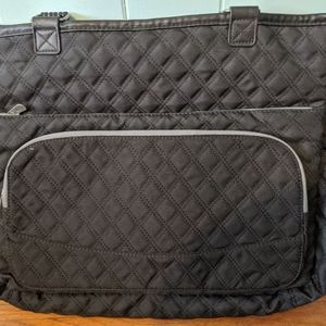 Thirty-one bag